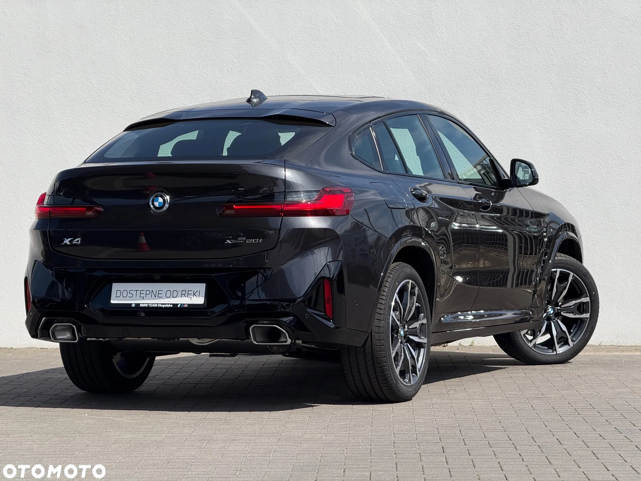 BMW X4 - 3