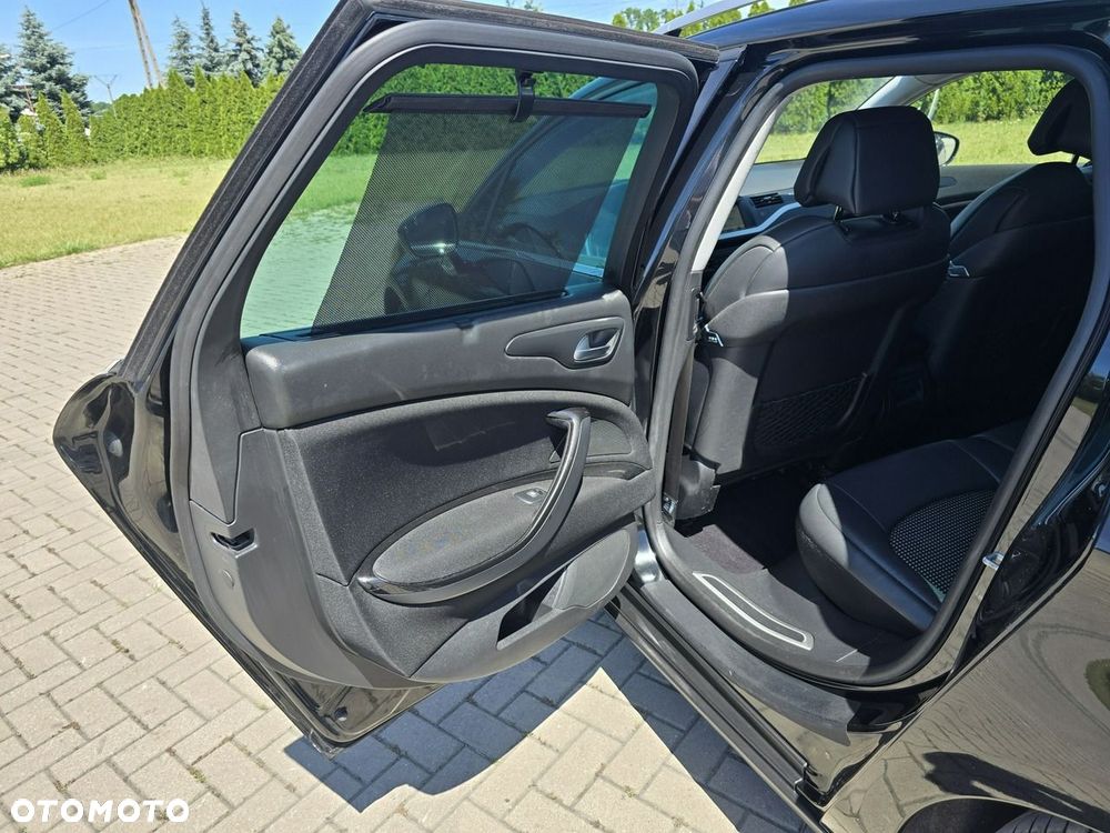 Citroën C5 - 17