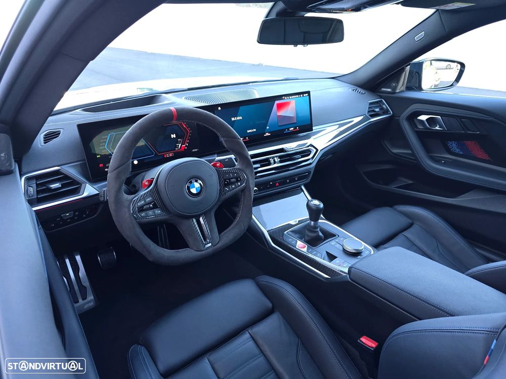 BMW M2 Standard - 20