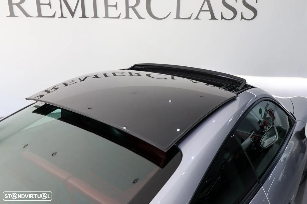 Porsche 911 (992) Carrera PDK - 18
