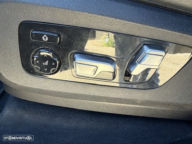 BMW X5 45 e xDrive Pack M - 19