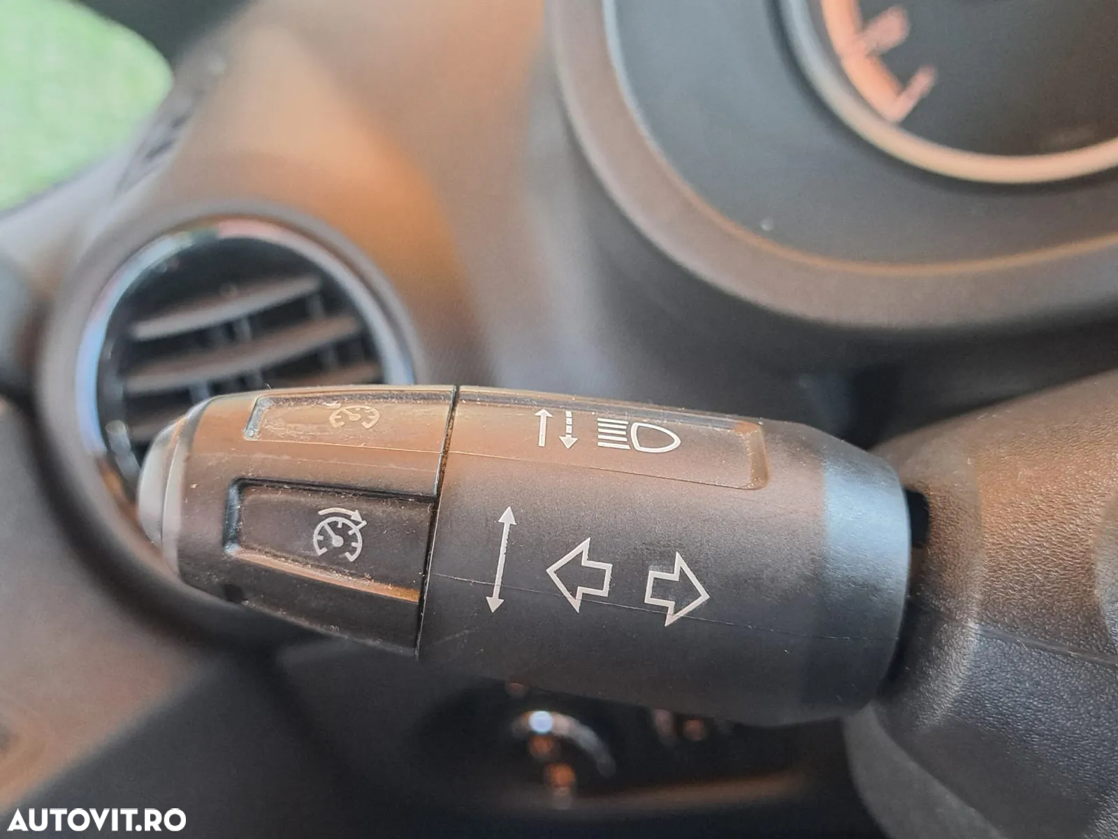 Opel Corsa 1.3 D (CDTi) (ecoFLEX) Start/Stop Edition - 9