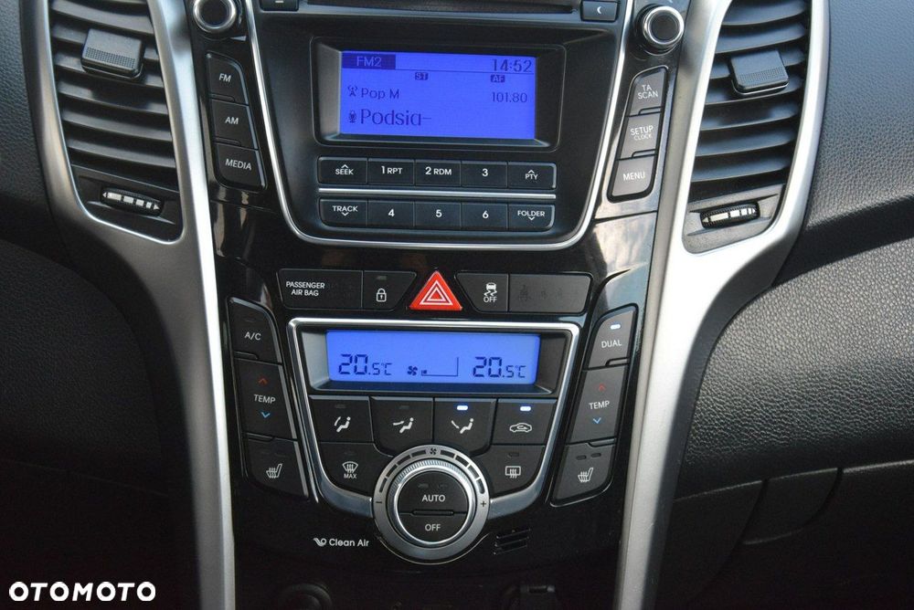 Hyundai i30 1.4 Premium - 22