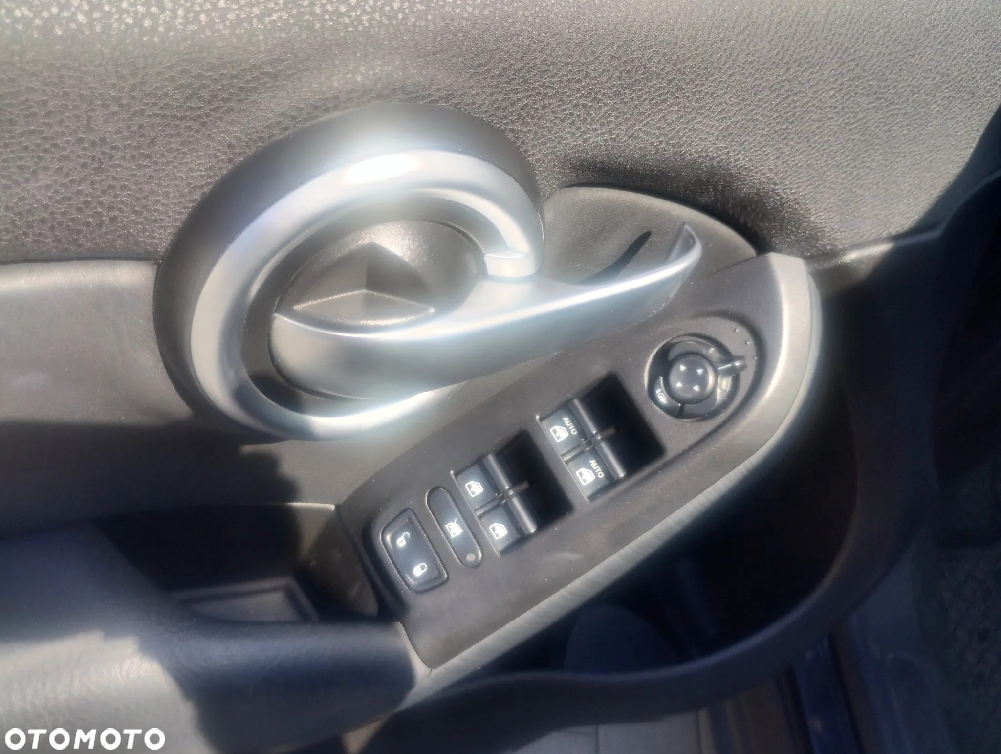Fiat 500X 1.6 Multijet 4x2 S&S Cross Plus - 12