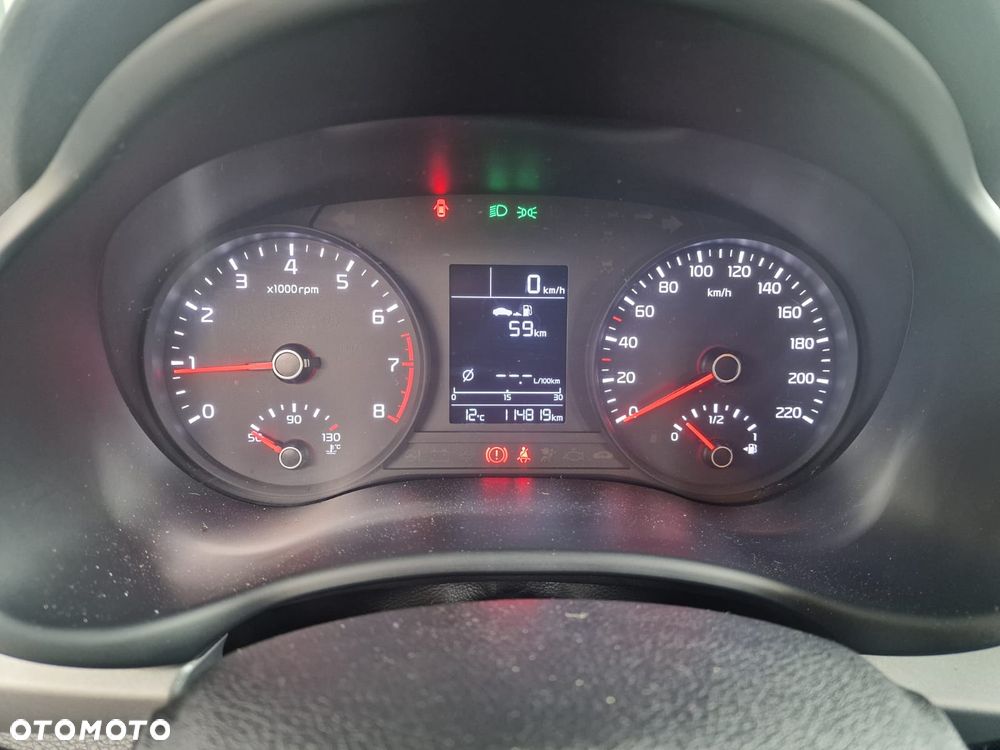 Kia Rio 1.2 Sensation - 21