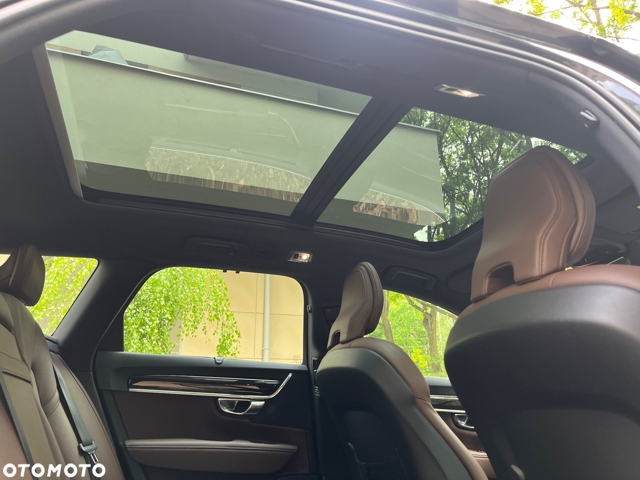Volvo V90 T4 Inscription - 12