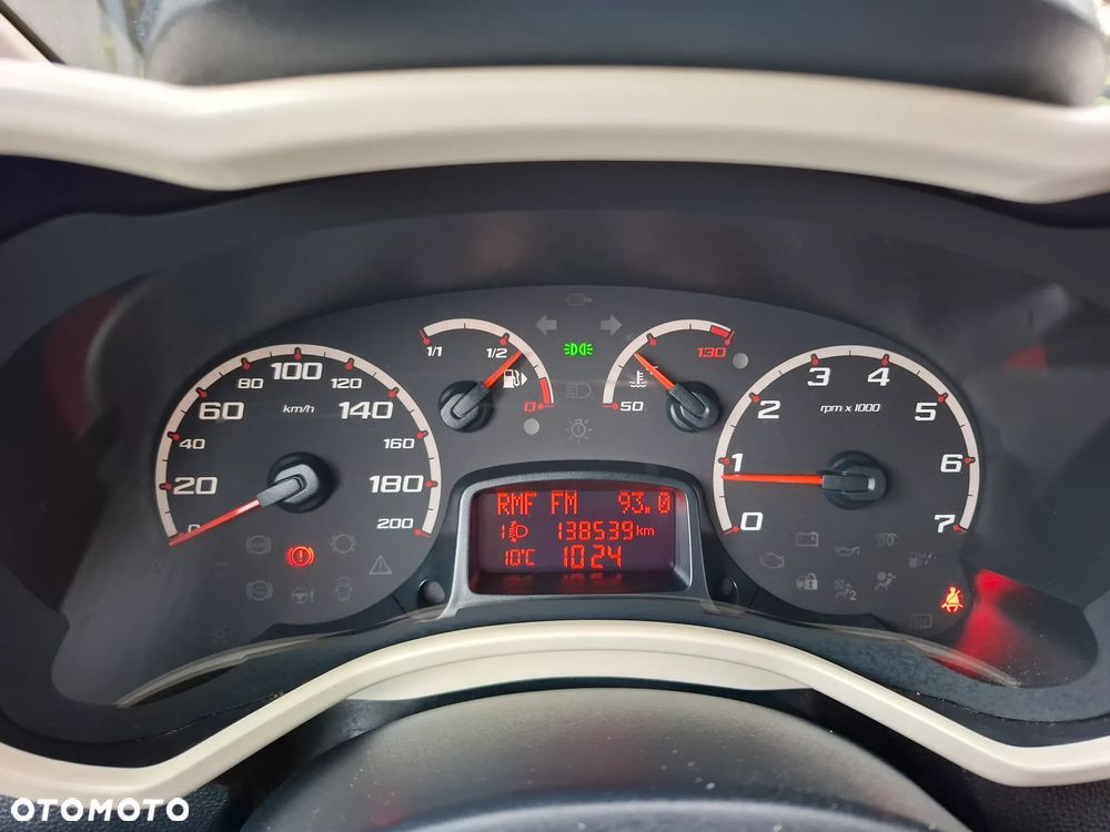 Ford KA 1.2 Concept+ - 27