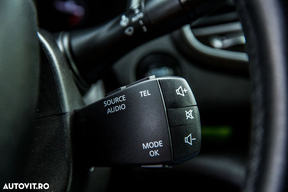 Renault Talisman ENERGY dCi 130 INTENS - 35