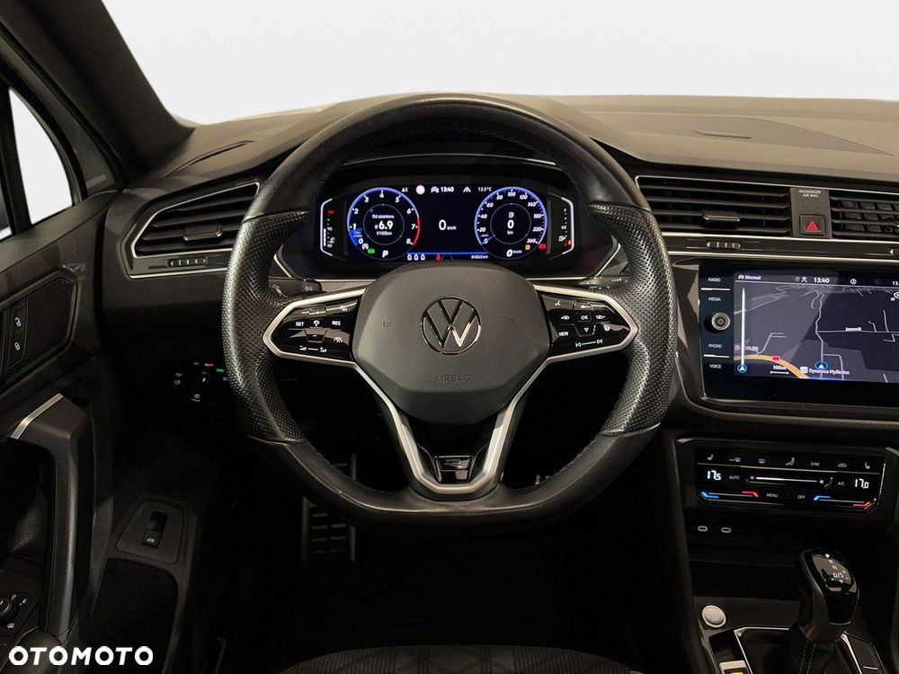 Volkswagen Tiguan - 21