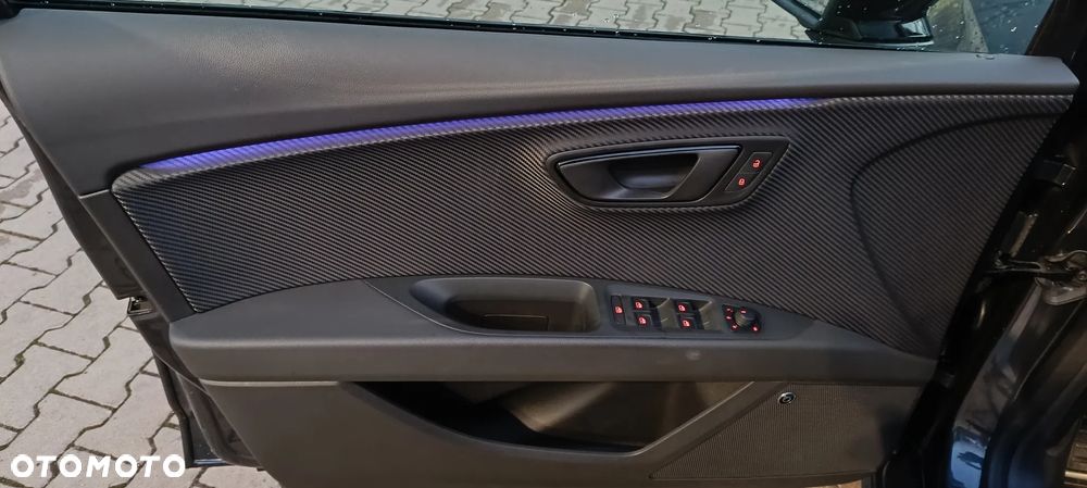 Seat Leon 2.0 TSI Cupra R DSG - 33