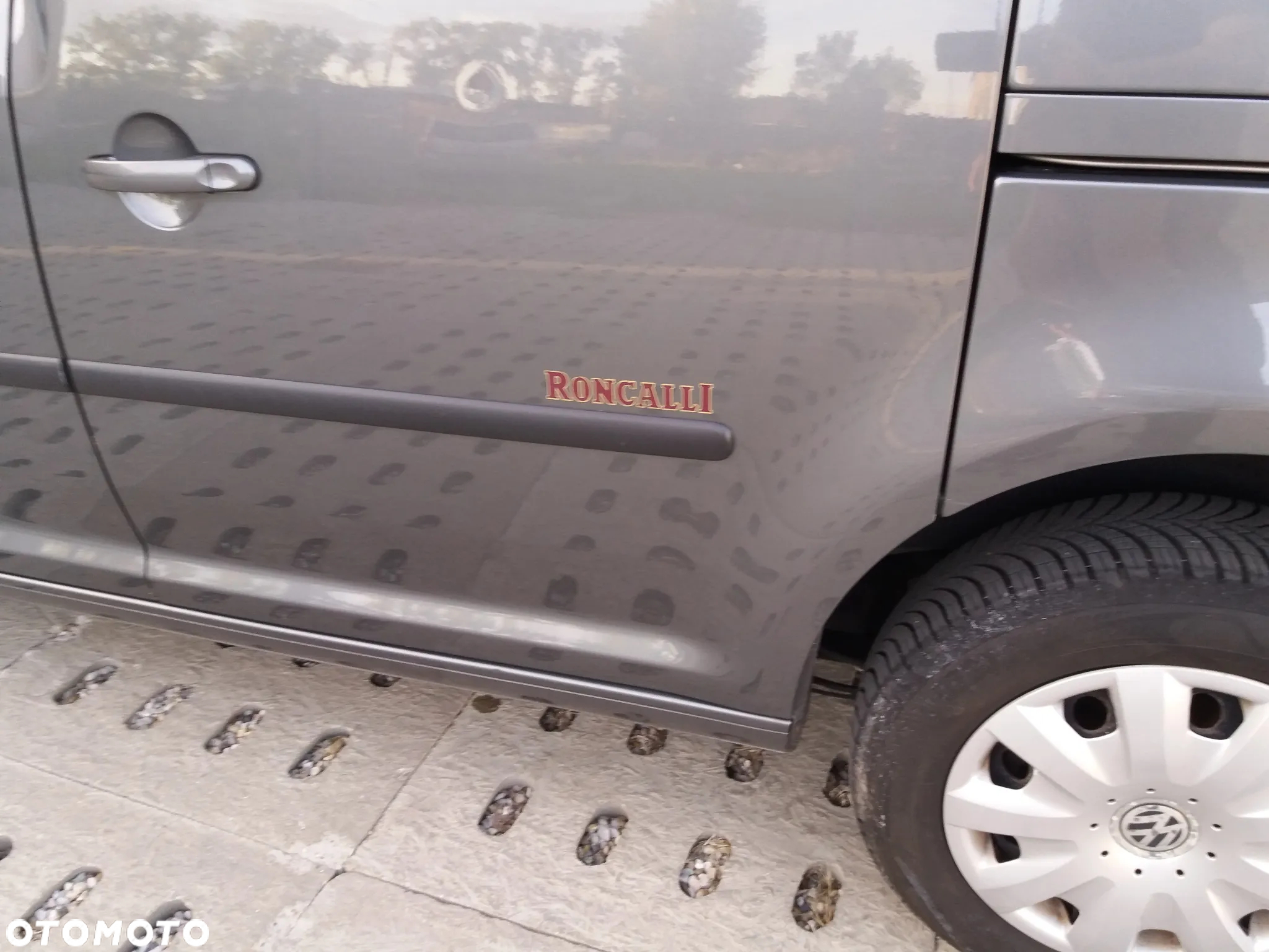 Volkswagen Caddy 2.0 EcoFuel Familie (5-Si.) - 10