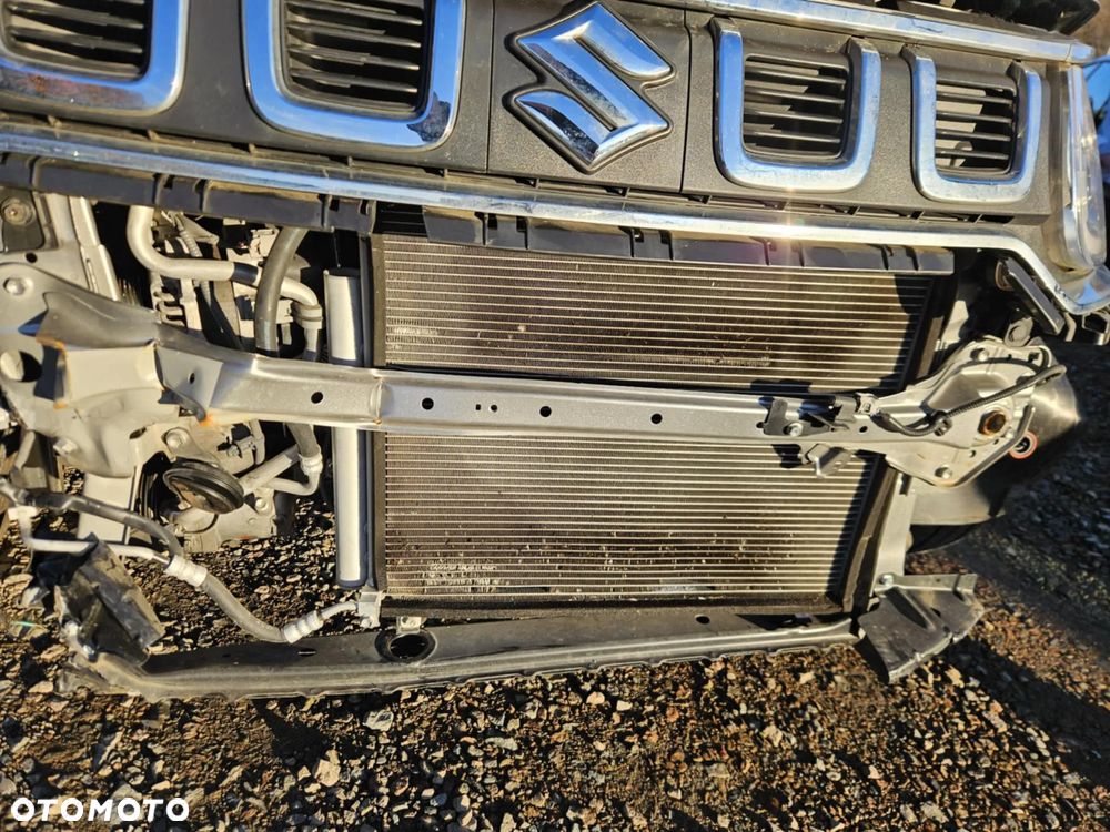 Suzuki Ignis 1.2 Dualjet Hybrid Allgrip Comfort+ - 12