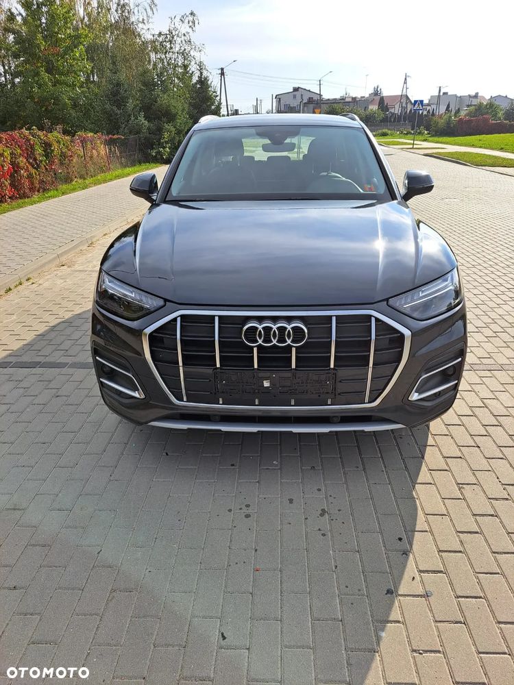 Audi Q5 - 10