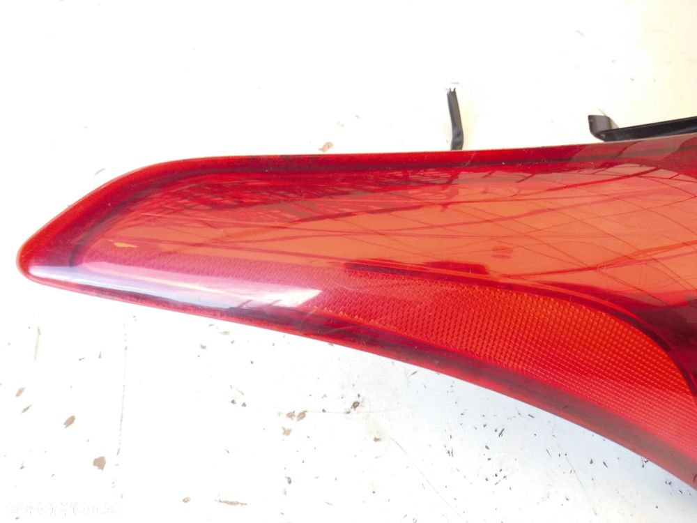 LAMPA HYUNDAI I30 II HATCHBACK LEWA TYLNA KAROSERYJNA ORYGINAŁ - 5