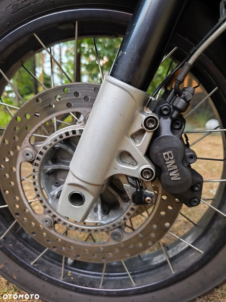 BMW R1250 GS Adventure - 17