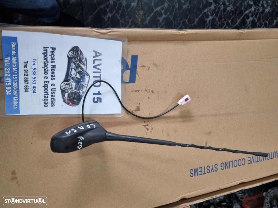 antena Opel Corsa F 2022 - 1