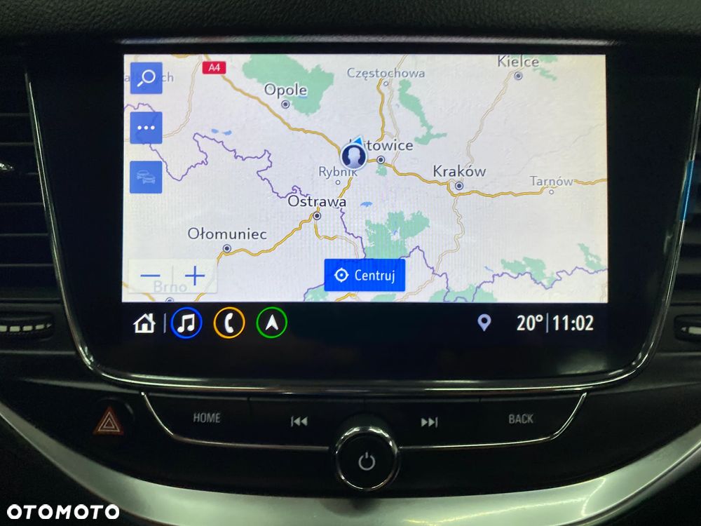 Opel Astra V 1.5 CDTI Business Elegance S&S - 10