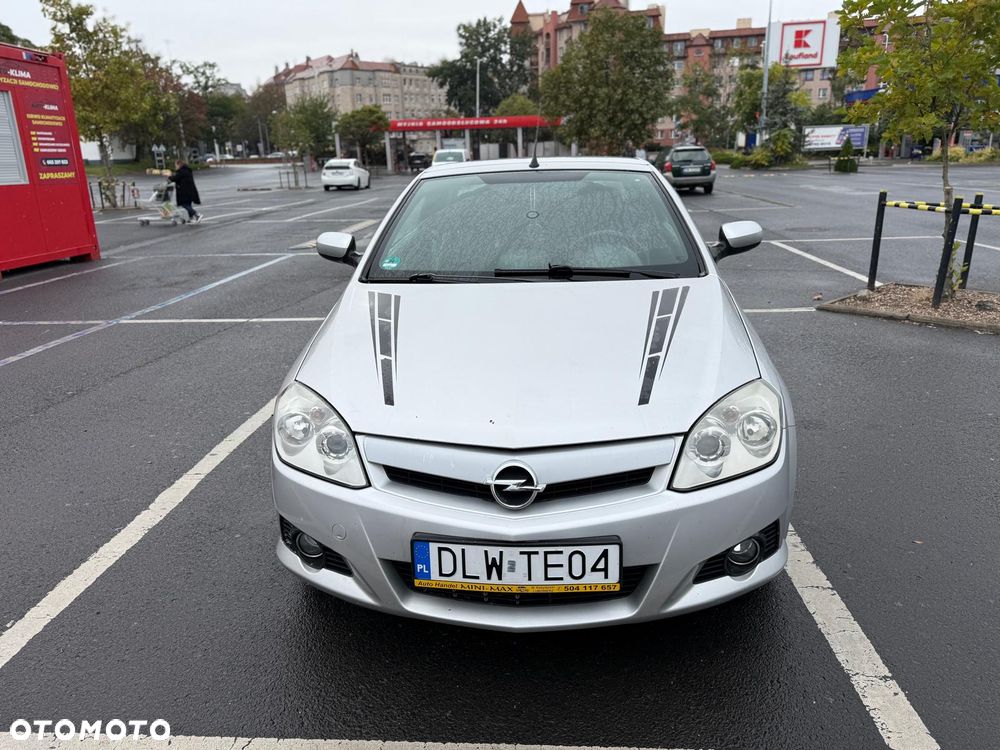 Opel Tigra 1.4 (Enjoy) - 1