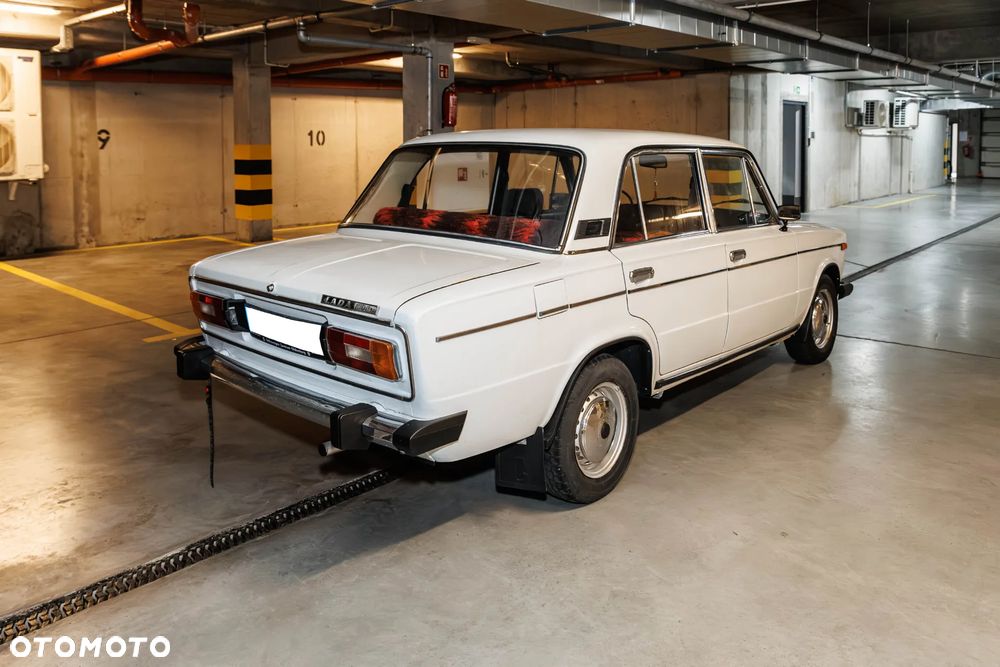 Lada 2106 - 6