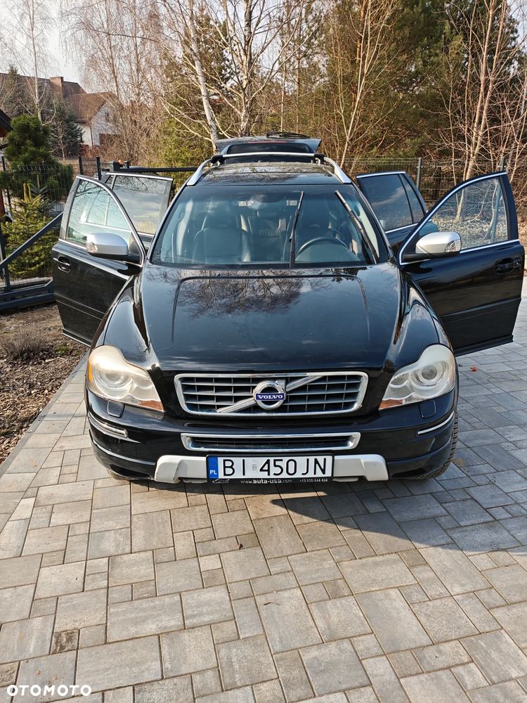 Volvo XC 90 3.2 Executive - 13