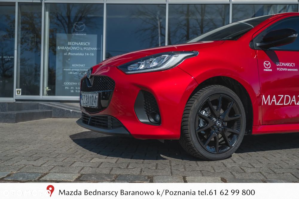 Mazda 2 Hybrid 1.5 Homura CVT - 6