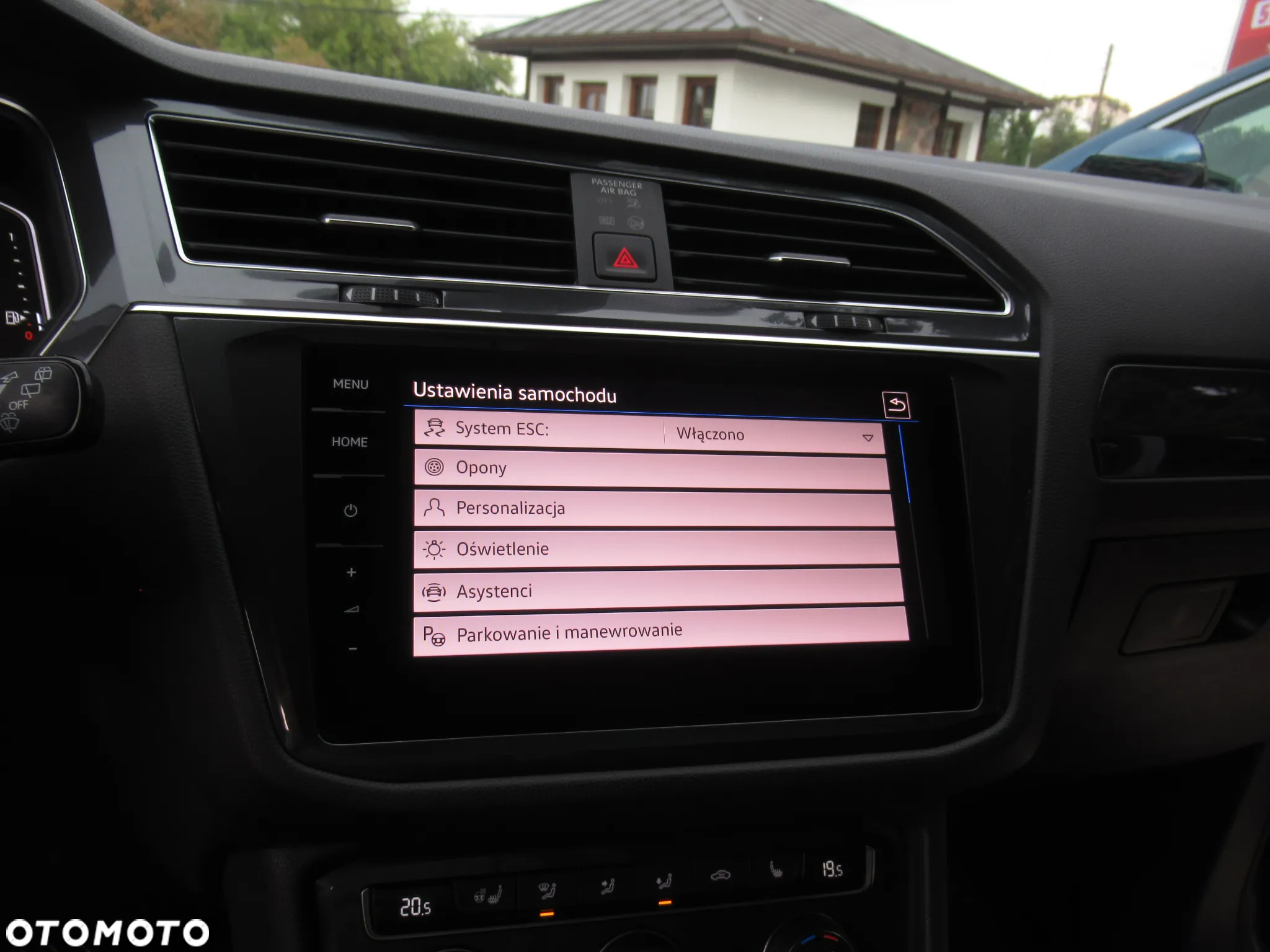 Volkswagen Tiguan Allspace 2.0 TSI 4Mot Highline DSG - 22