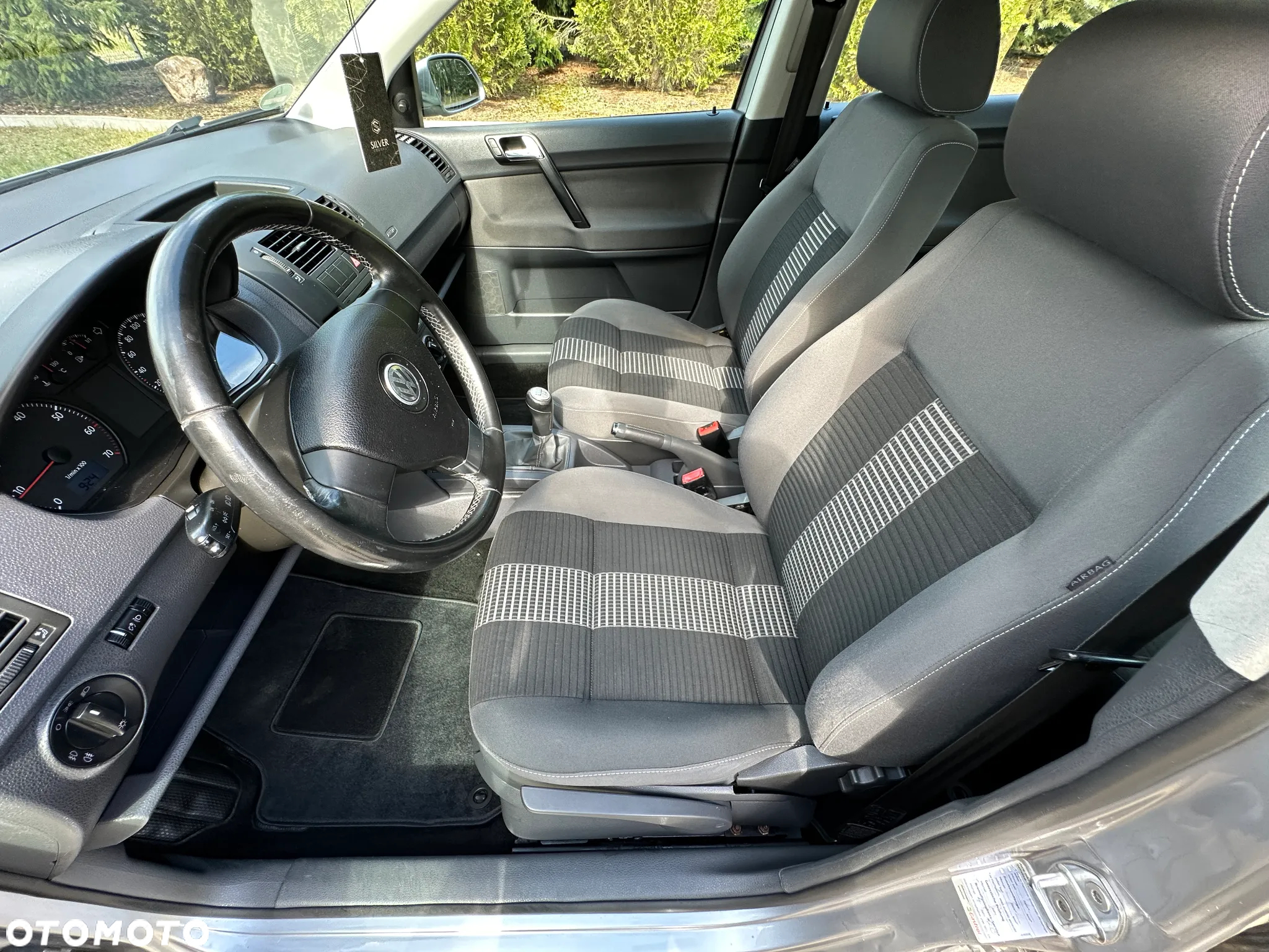 Volkswagen Polo - 17