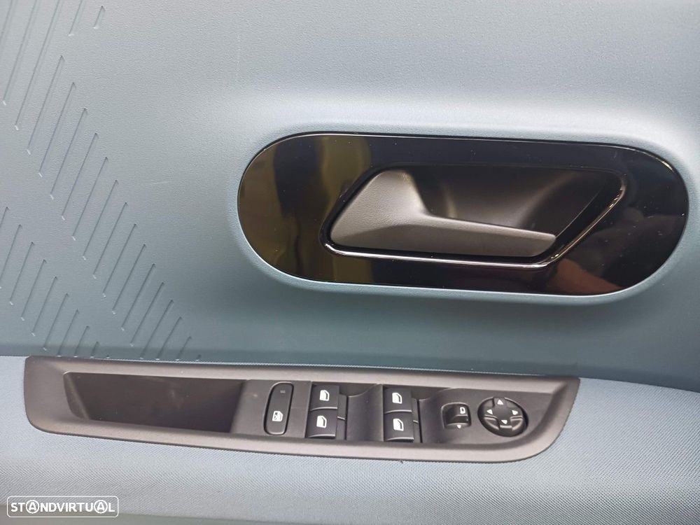 Fiat Grande Panda 1.2 Hybrid Icon eDCT - 22