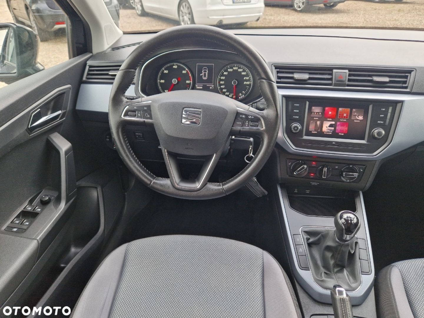 Seat Arona 1.6 TDI Style - 16
