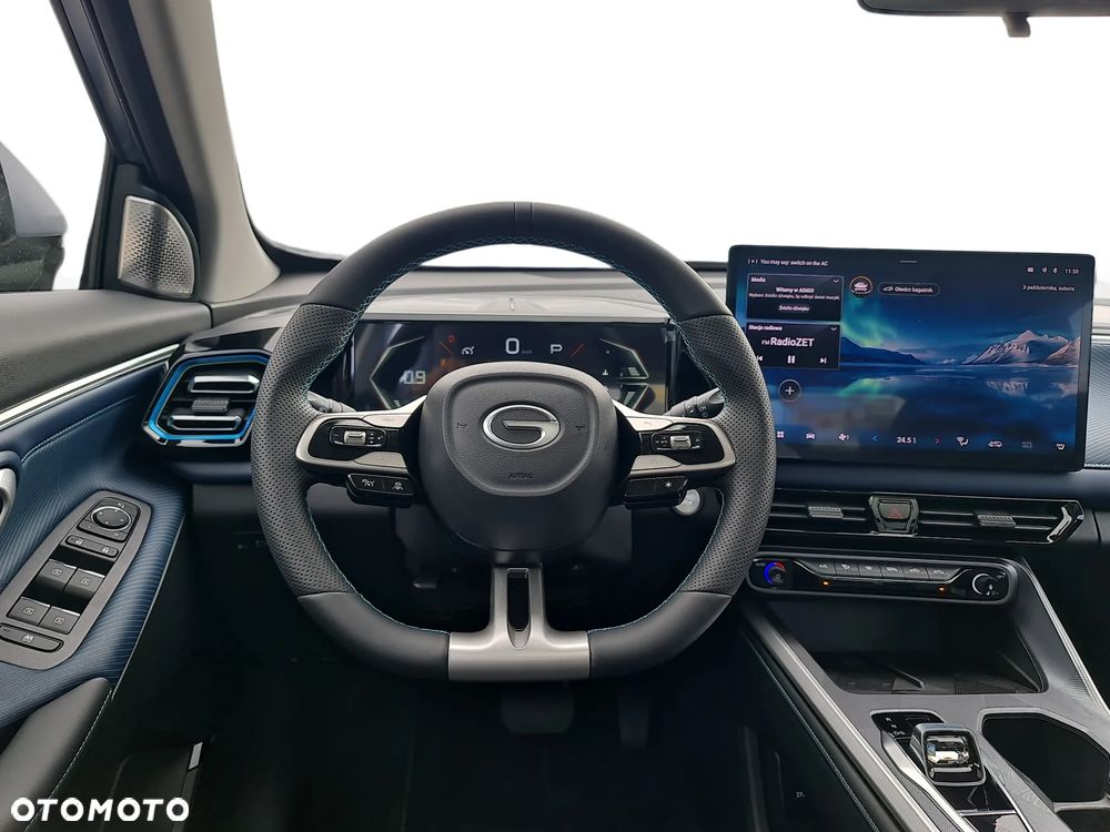 GAC Emzoom 1.5T Luxury DCT - 14