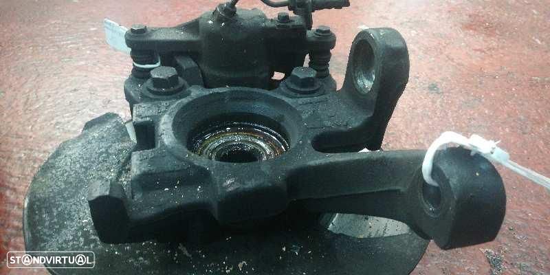 MANGA DE EIXO FRENTE DIREITA VOLKSWAGEN T4 - 2