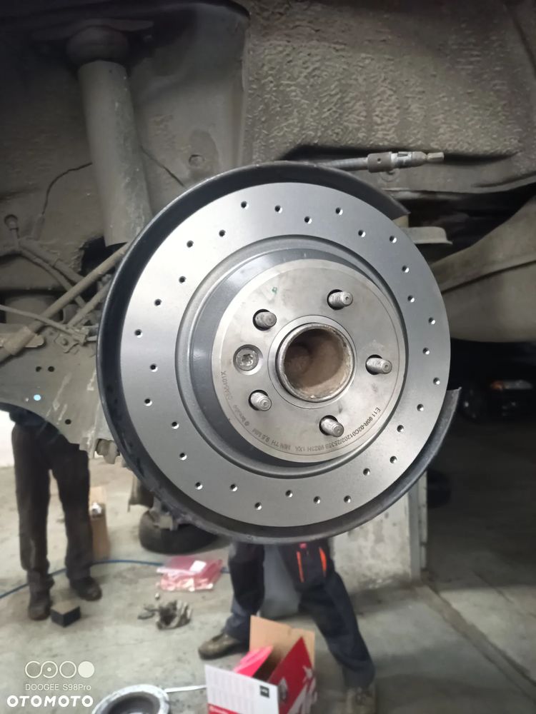Ford Mondeo - 2