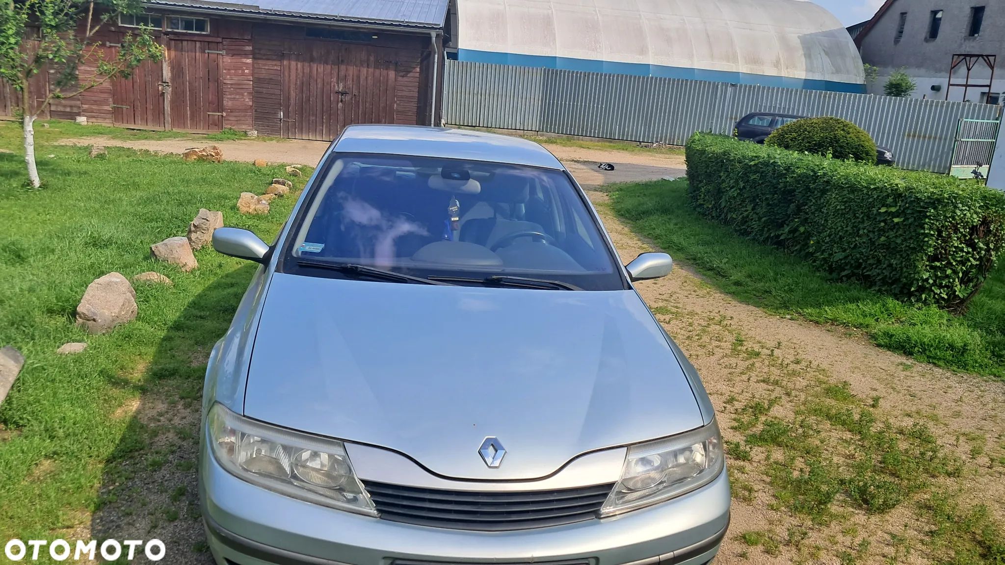 Renault Laguna II 1.9 dCi Dynamique - 1