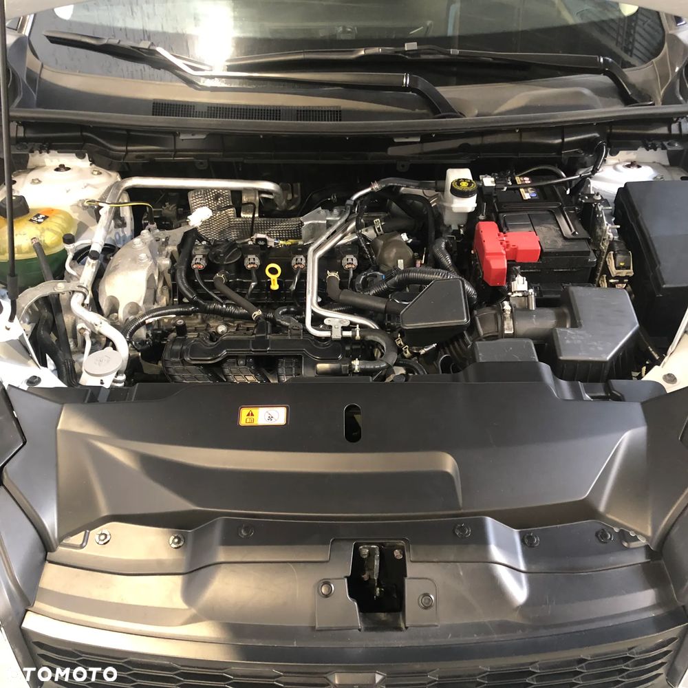 Mitsubishi Outlander - 19