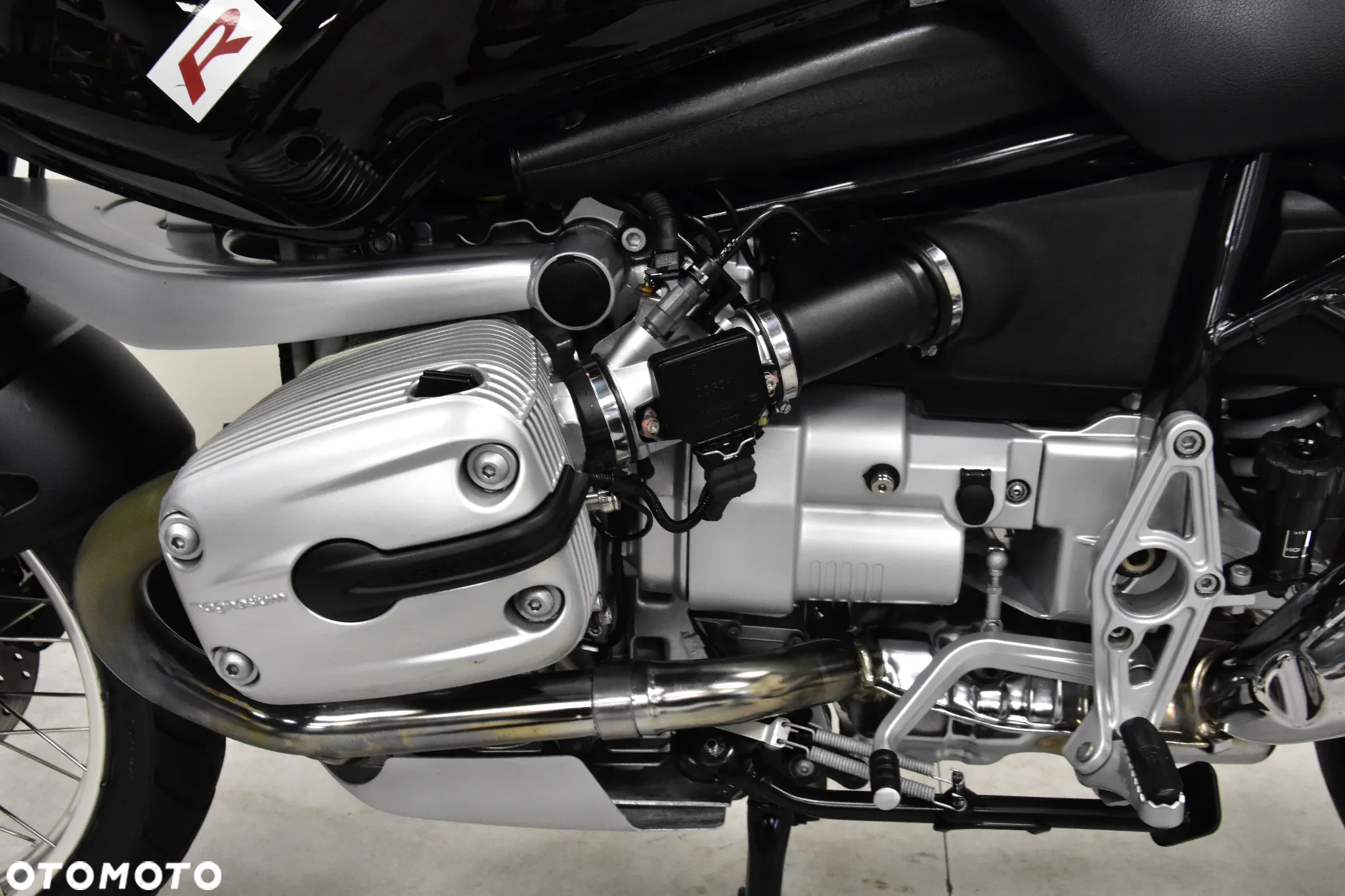 BMW GS - 37
