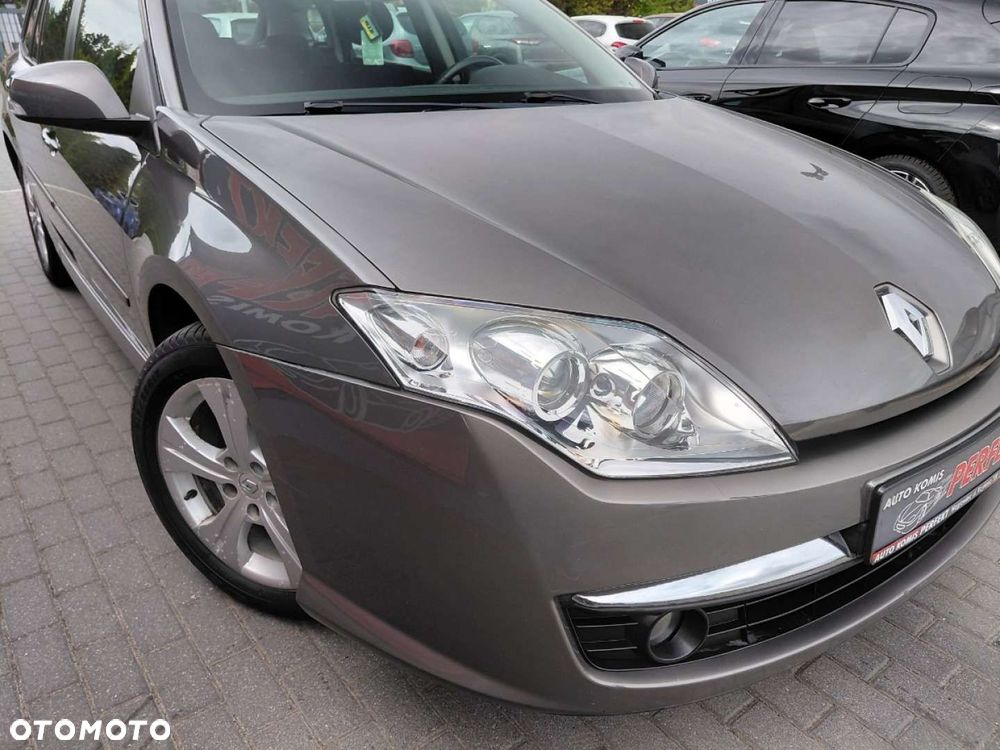 Renault Laguna - 5