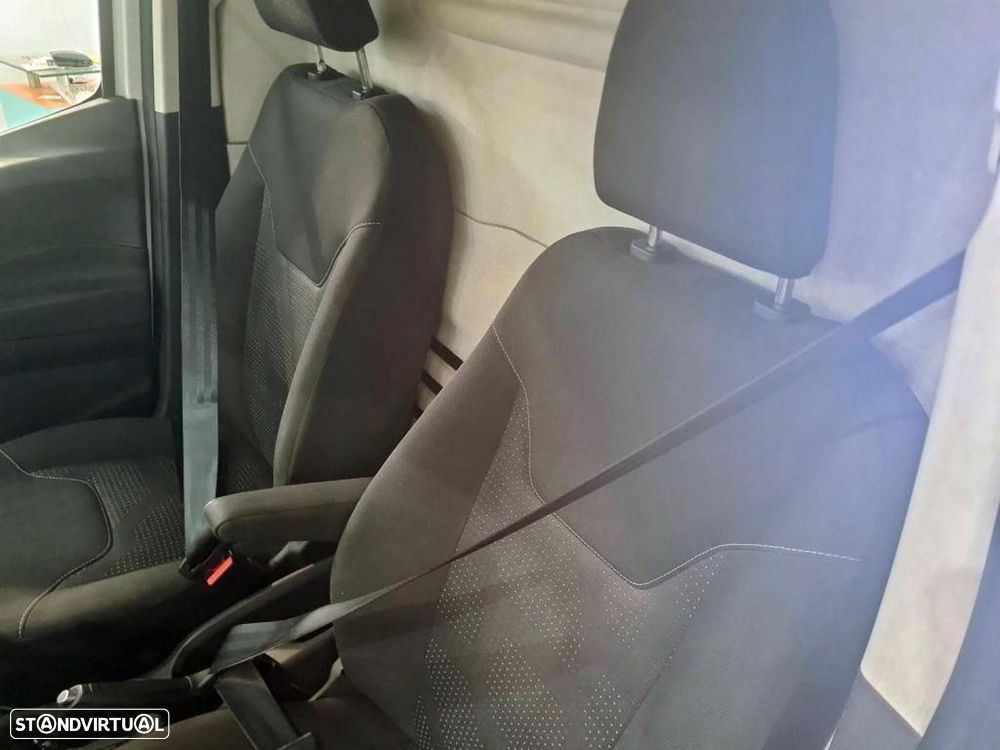 Ford Transit Courier 1.5 TDCi Trend  - Iva Dedutível - 12