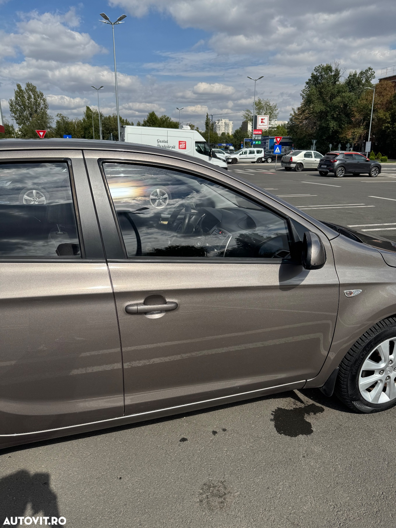 Hyundai i20 - 8