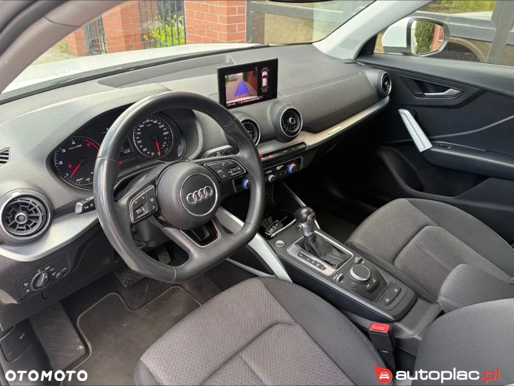 Audi Q2 1.6 TDI S tronic - 5