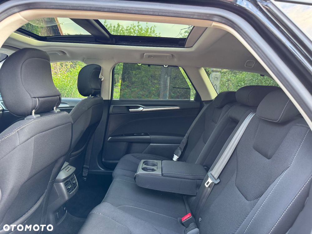 Ford Mondeo 2.0 EcoBlue VIGNALE - 20
