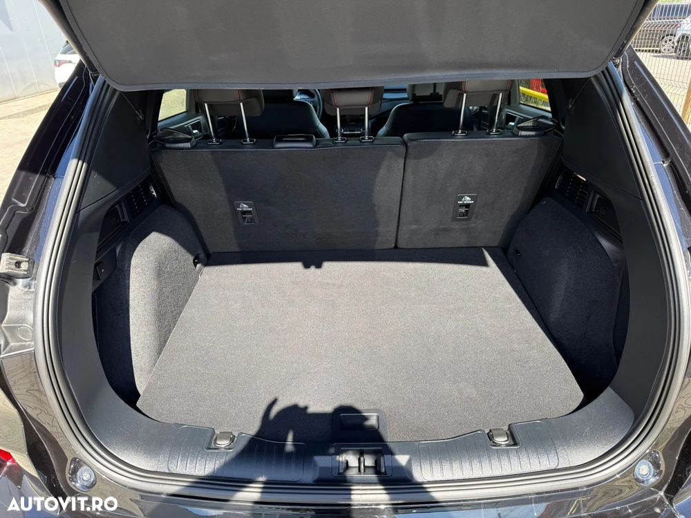 Ford Kuga 2.5 Duratec FHEV AWD ST Line X - 13