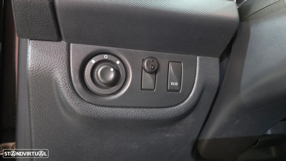 Dacia Sandero 0.9 TCe Comfort Bi-Fuel - 23