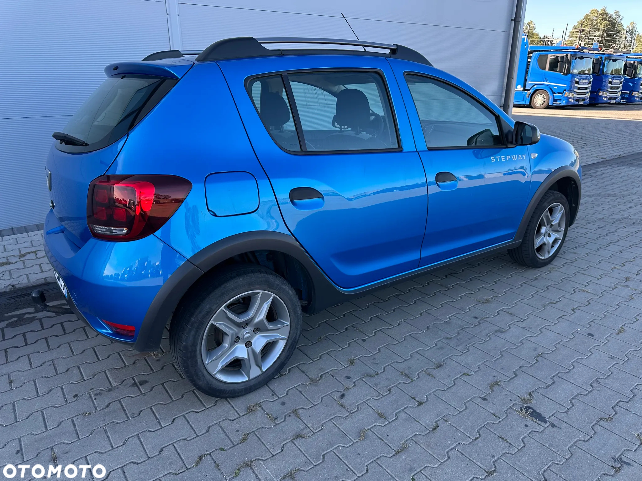 Dacia Sandero 0.9 TCe SL Celebration S&S - 4