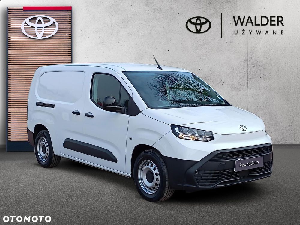 Toyota PROACE CITY - 5