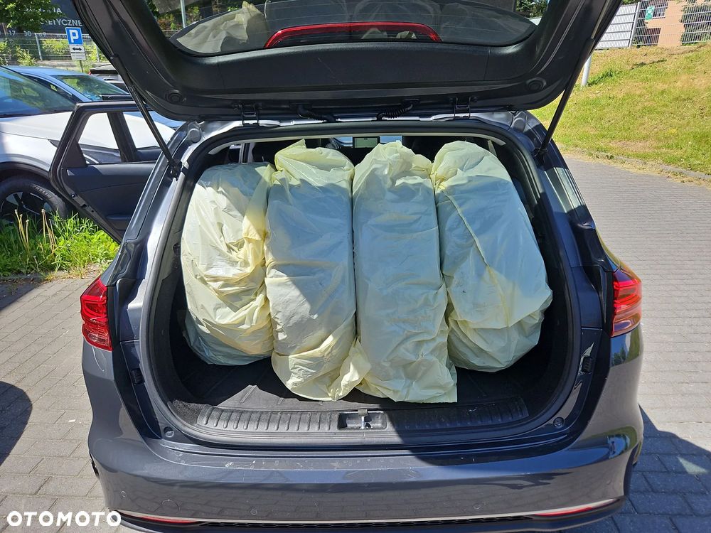 Kia Ceed 1.4 T-GDI L Business Line - 17