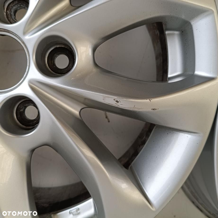 Alufelgi 5x114,3 16 Mazda CX-3 DD2FV3810 4szt (F9851) - 6