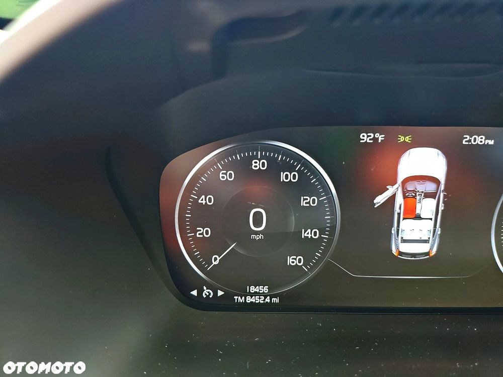 Volvo XC 40 T5 AWD Geartronic Inscription - 9