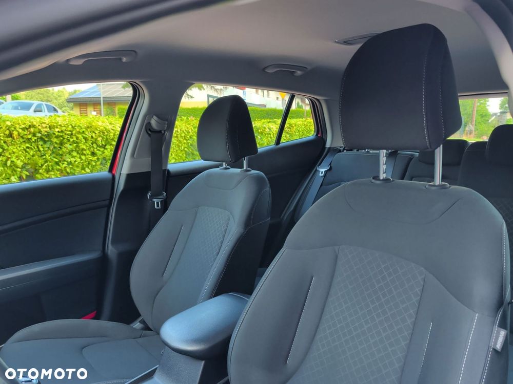 Kia Sportage 1.6 T-GDI M 2WD - 11