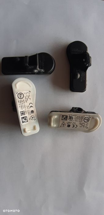 Czujnik ciśnieni koła TPMS Mercedes Vito V -klassa V447 W447 - 1