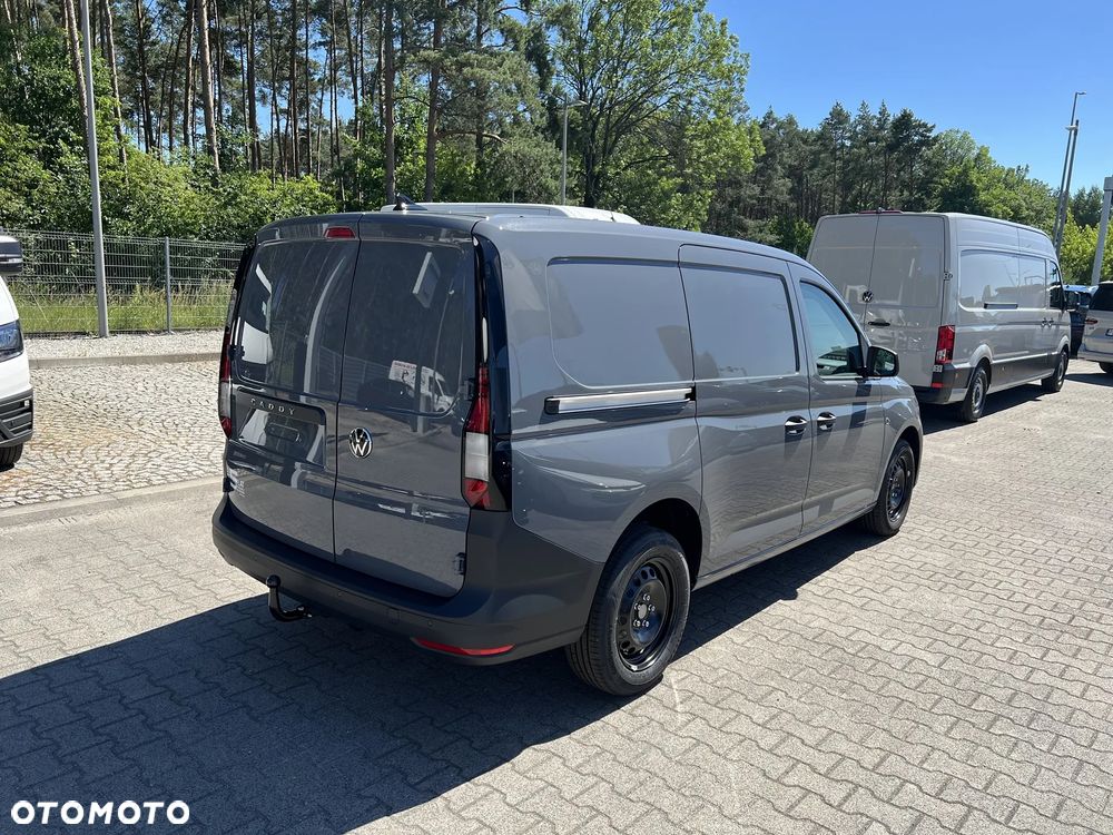 Volkswagen Caddy - 6